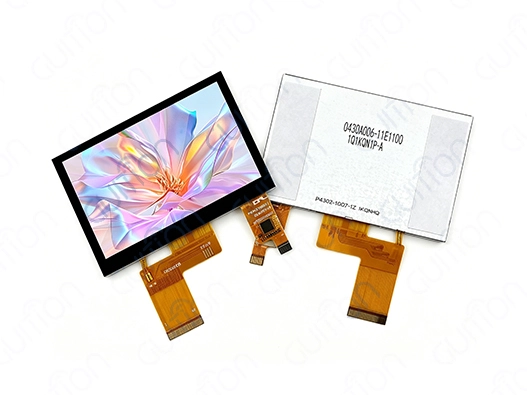 display esphome