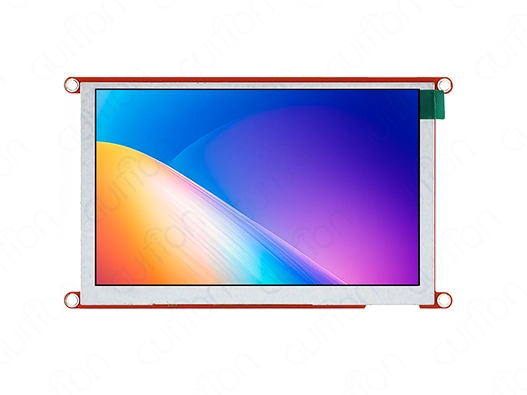  Industrial HMI panel