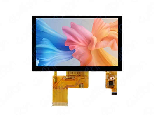 Liquid crystal display module