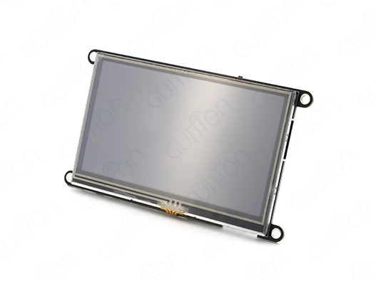 Arduino TFT