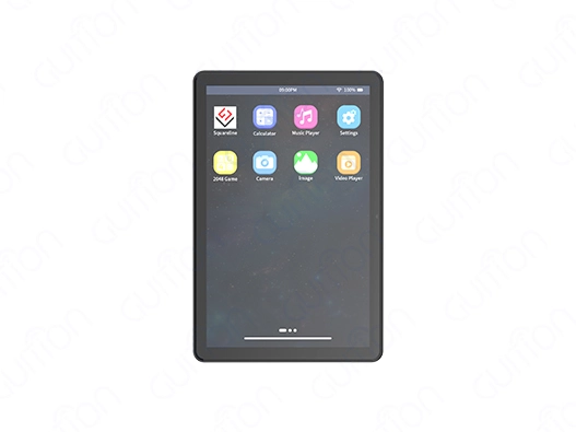 10.1 icnh display module