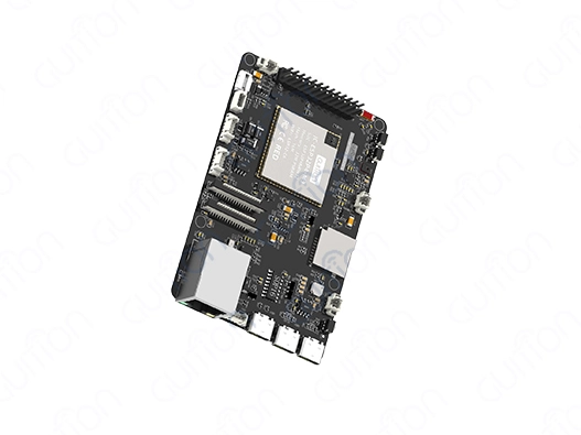 Raspberry pi display module