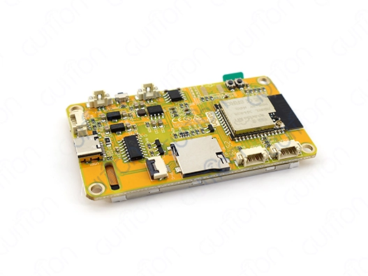 ESP32 display module