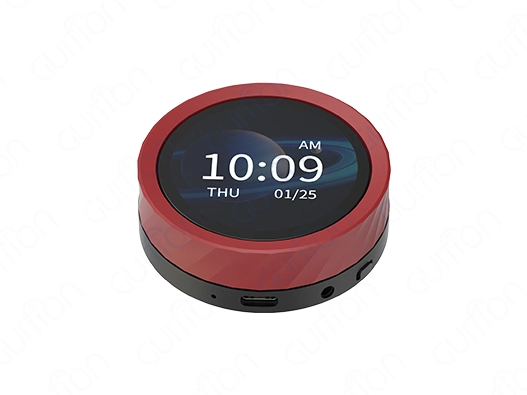 Knob module