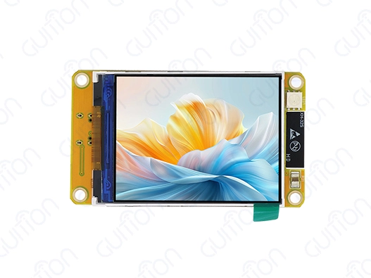 2.4 inch ESP32 display module