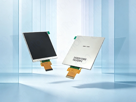 Ips display module