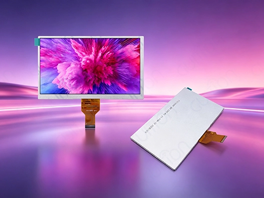 7 inch tft lcd display module