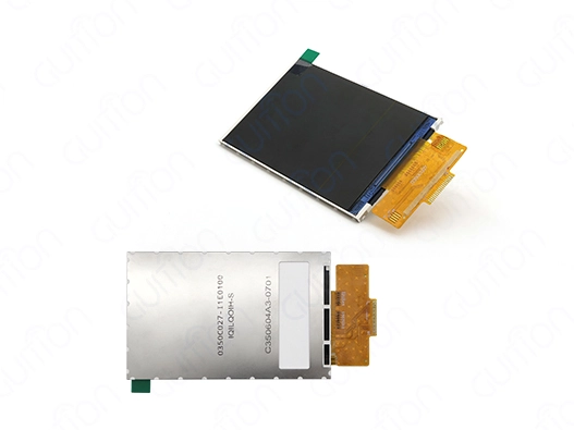 SPI LCD Display