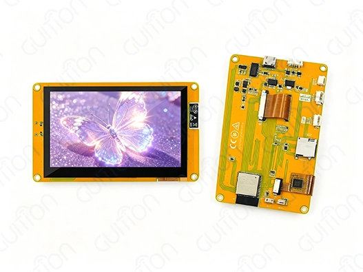 CYD display module