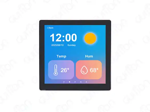 4 inch ESP32S3 display module