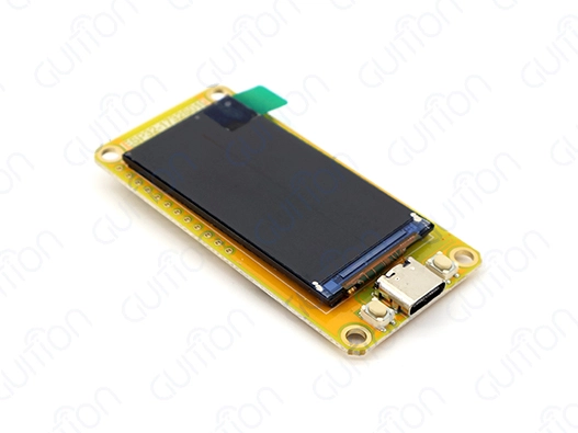 1.9 inch ESP32S3 display module