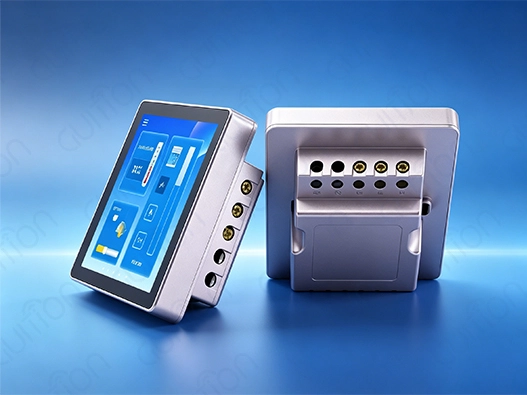 OpenHASP display