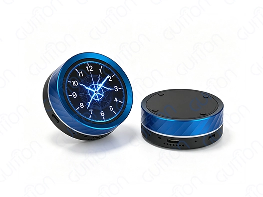 Circular knob