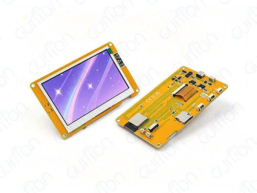 ESP32 S3 display