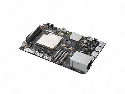 ESP32P4 display module
