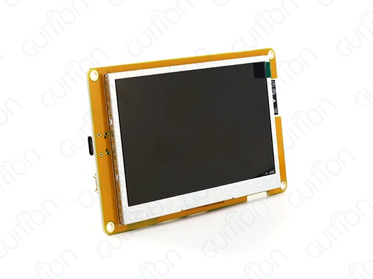  ESP32 S3 display