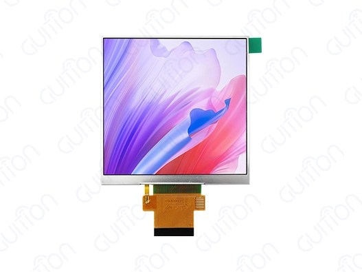 Ips display module
