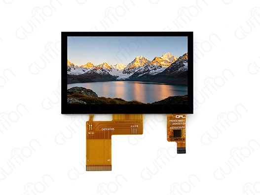 display esphome
