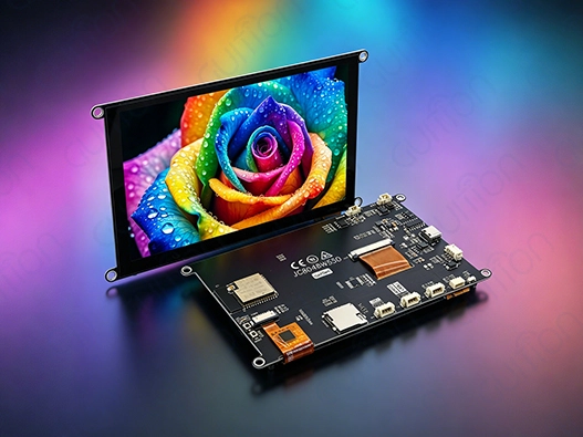  tft display module