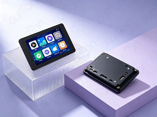 ESP32S3 display module