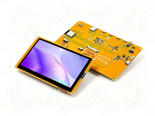 ESP32S3 display module