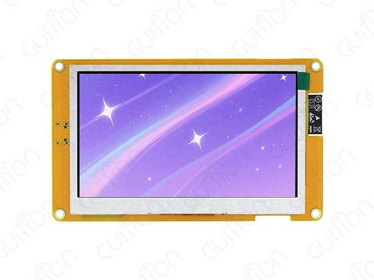 ESP32 S3 display