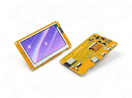 ESP32 S3 display 