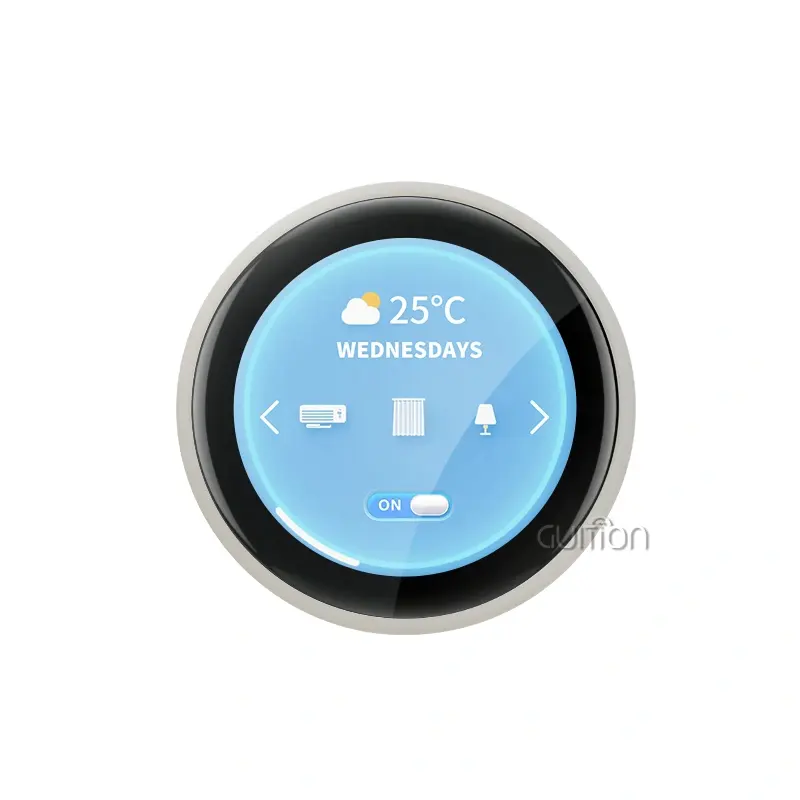 1.28 inch ESP32C3 display module