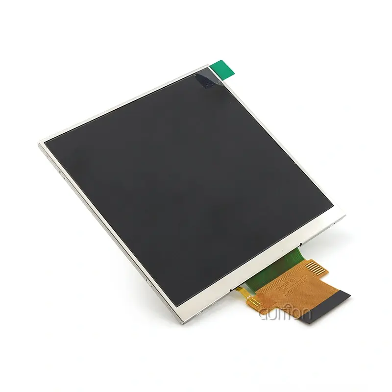 IPS display module