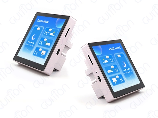 OpenHASP display