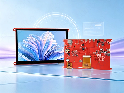 HMI human interface machine