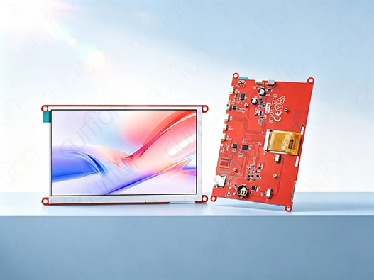 Hmi human interface