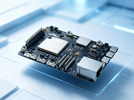 ESP32P4 display module