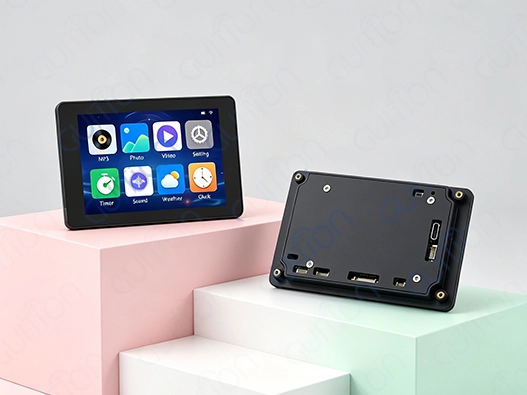 ESP32S3 display module