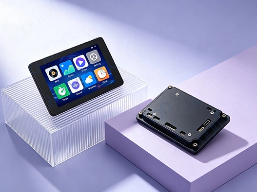 3.5 inch ESP32S3 display module