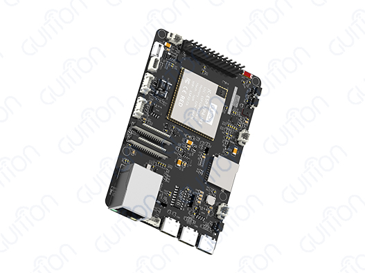 Como obter o módulo de visualización ESP32 P4 a nivel mundial?