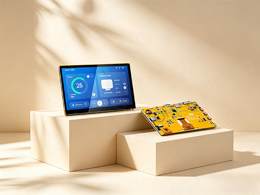 د ۷ انچه LCD ډسپلې اخیستلو دمخه څه باید په پام کې ونیول شي؟