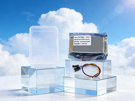 Can a CYD 2.8 Inch Display Boost Your IoT UX Design?