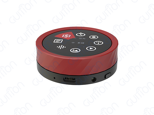 Como conseguir o módulo de visualización ESP32 en todo o mundo?