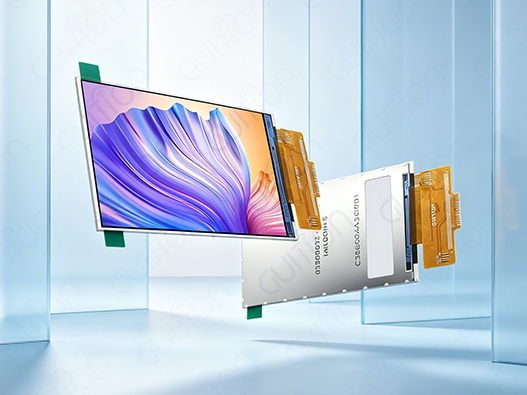 SPI LCD Display Buying Guide: Which Solution Fits Your Needs?