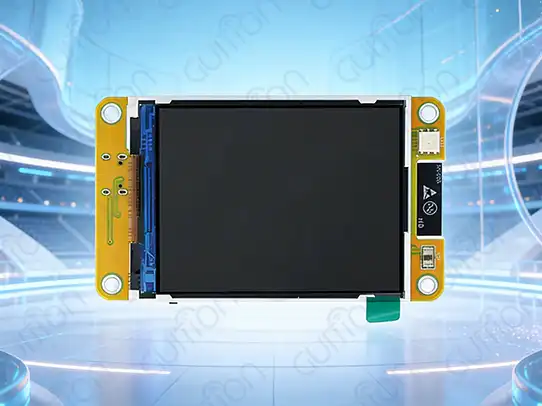 Is CYD 2.8 Inch Display the Best Budget Embedded Screen?