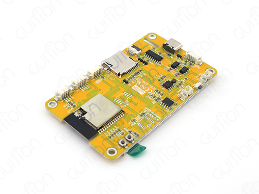 Why Choose a Serial Display Module for Industrial Use?