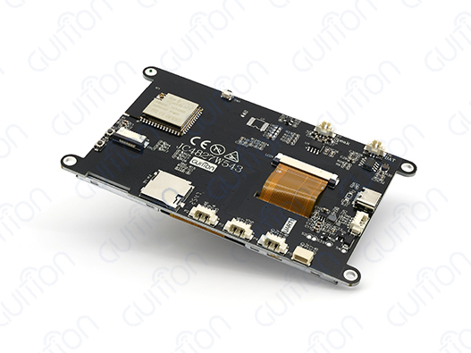 Why Use Arduino TFT for IoT Dashboards？