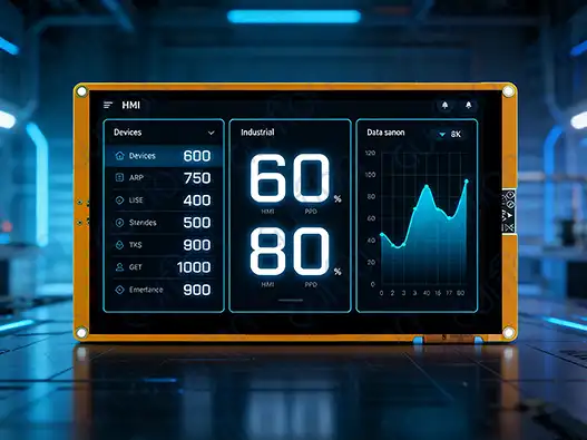 Top 7 Inch ESP32S3 Display Modules for Smart Devices