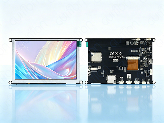 Ibudo wiwo oniṣẹ IOT vs HMI ibile: Ewo ni o dara julọ?