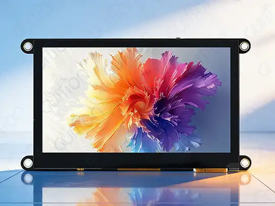 Top HMI Display Modules for Smart Machines & Factories