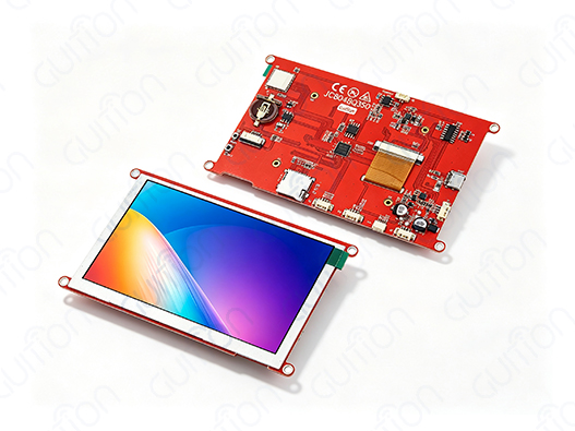 Industrial HMI Panel vs PLC: Which Is Best for Automation?