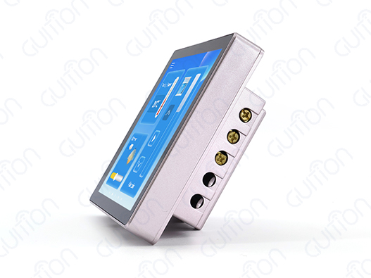 OpenHASP screen vs Standard LCD Panels: Pros & Cons