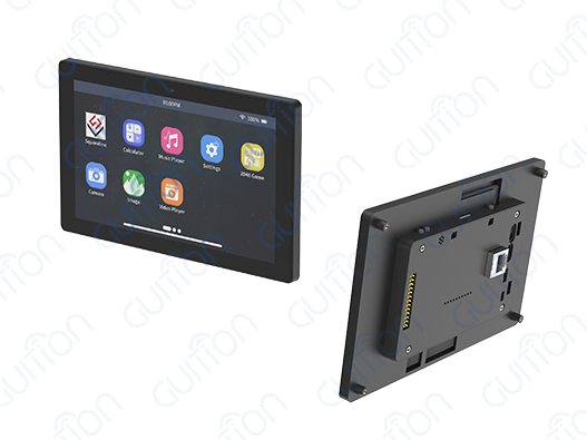 7 Inch ESP32P4 Display Module: Features & Use Cases Explained