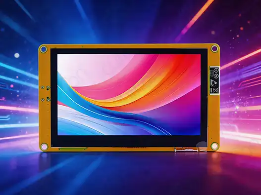 Skrin modul ESP32 S3: Panduan Persediaan Langkah demi Langkah